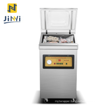 Automatic home food Single chamber vacuum packaging machine